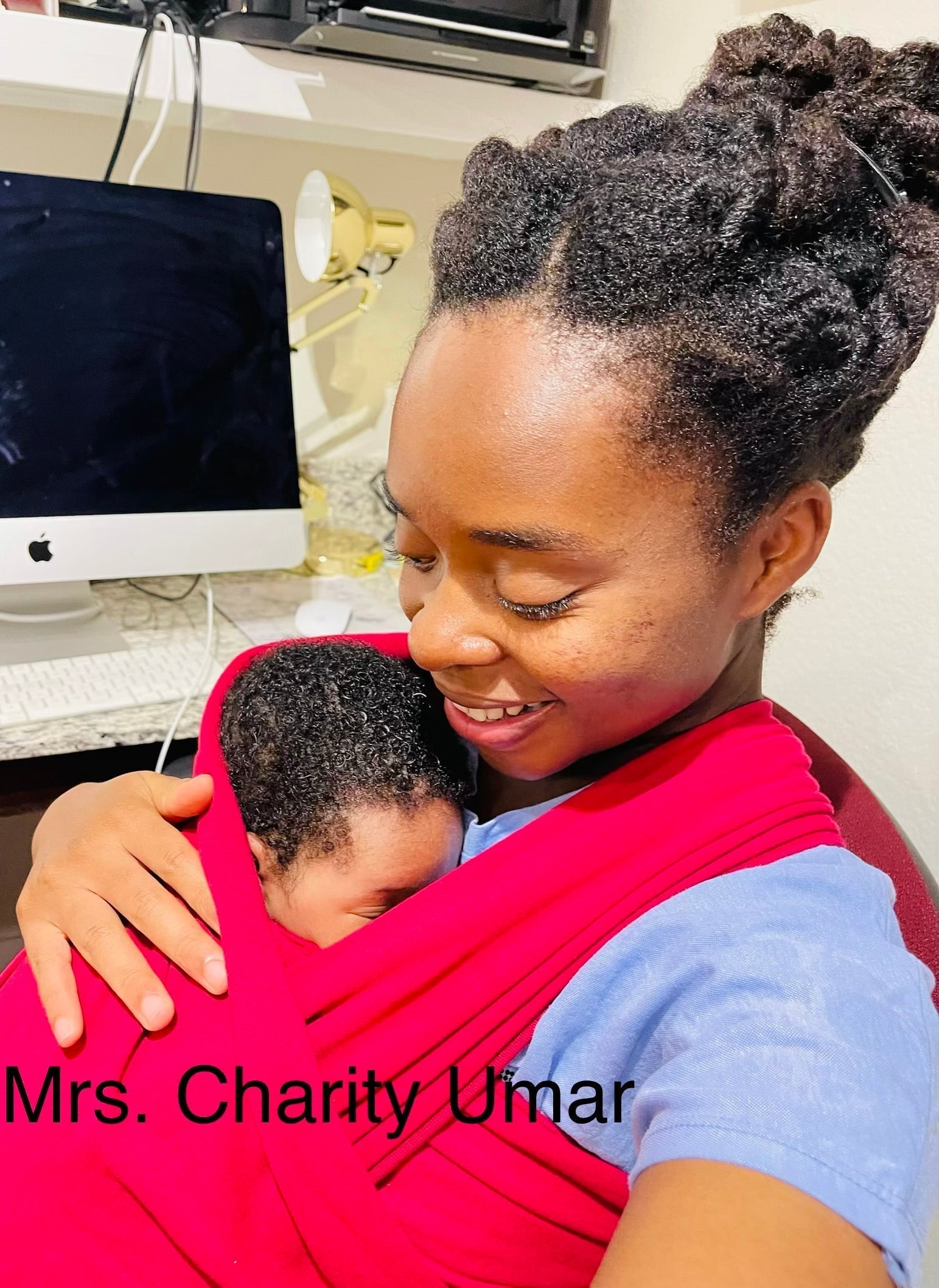 Baby Hair Care that Promotes Healthy Hair Growth