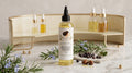 Nourish Hair Growth Oil